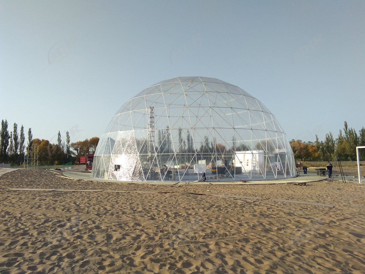 Domo Universal 800 - Alquiler para Eventos