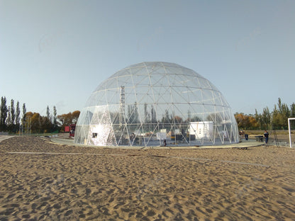 Domo Universal 800 - Alquiler para Eventos