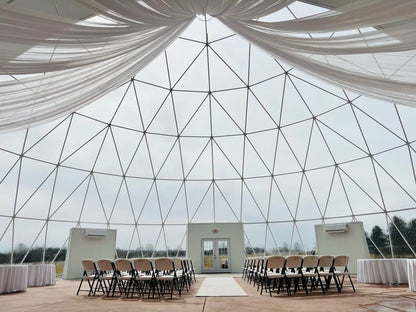 Domo Universal 800 - Alquiler para Eventos
